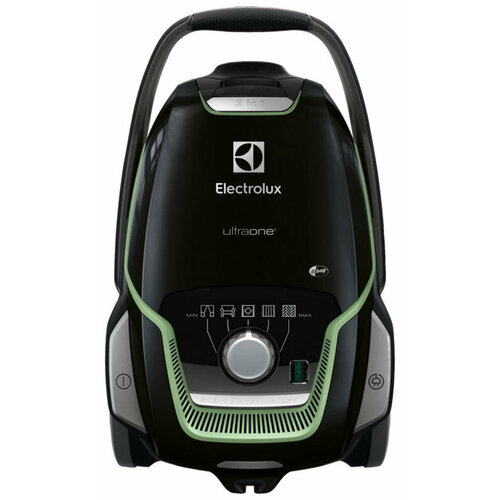 Пылесос напольный Electrolux EUOC9GREEN 3329000₽