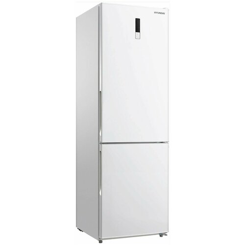 Двухкамерный холодильник Hyundai CC3095FWT белый 5147000₽