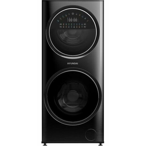 Стиральная машина Hyundai WMD9423 темно-серебристый 14595400₽