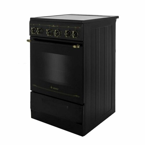 Плита электрическая Gefest ЭПНД-5160-02 0148 без крышки 5043000₽