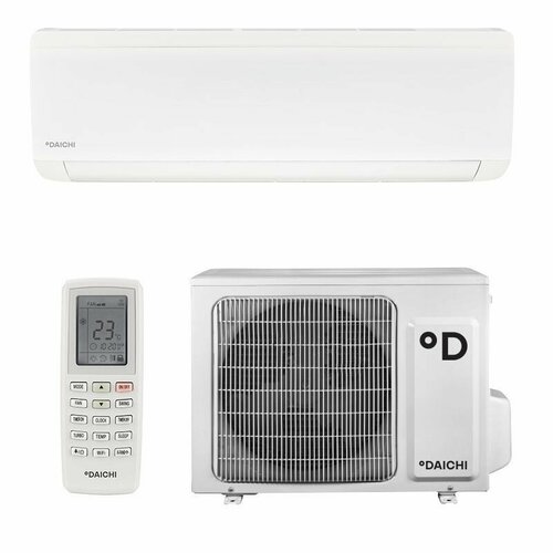 Daichi ICE50AVQS1R-1 / ICE50FVS1R-1