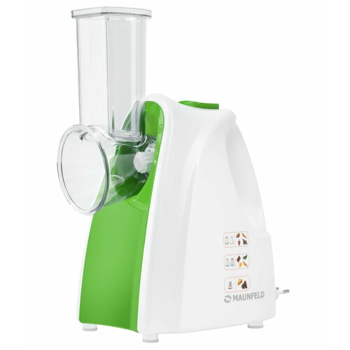 Овощерезка Maunfeld MF-1031G 387700₽
