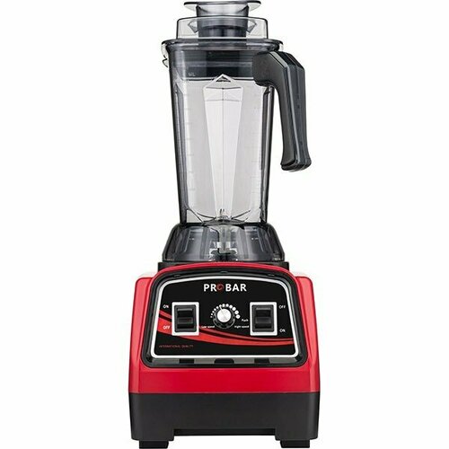 Блендер кухонный 25 л Probar CB-986 13 Квт красный 7013022 1261400₽