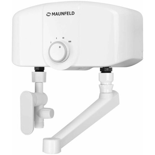 Водонагреватель Maunfeld MWH55IT 523500₽