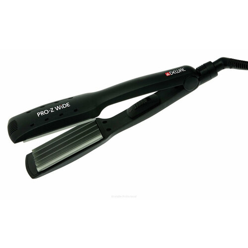 Щипцы-гофре для волос 48 Вт 03-84 Pro-Z Dewal 261000₽