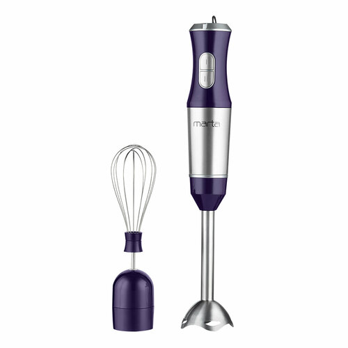 MARTA MT-1575 темный топаз блендер погружной 115700₽