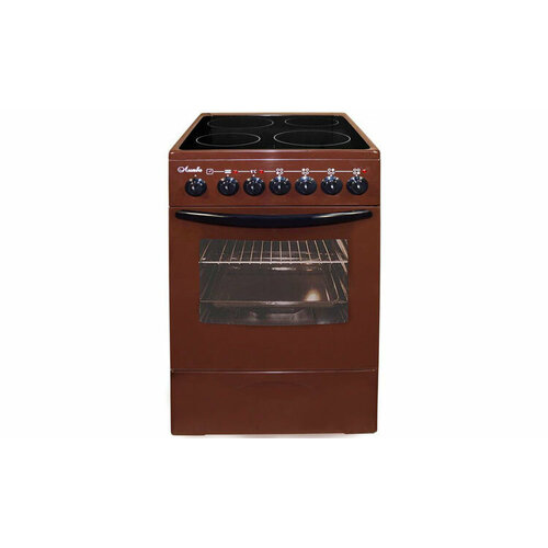 Плита стеклокерамическая Лысьва EF 4004МK 00 ЭПС 404МС 3106000₽