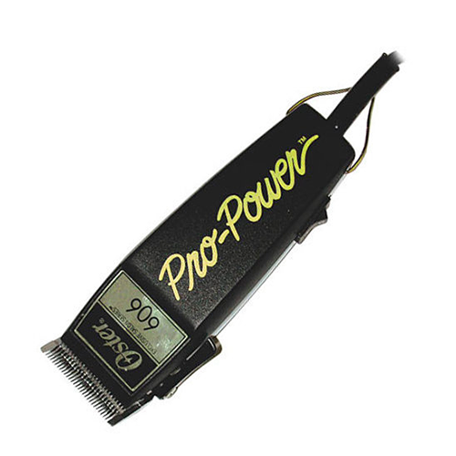Машинка для стрижки волос OSTER 606-95 PRO-POWER DELUX 1820000₽