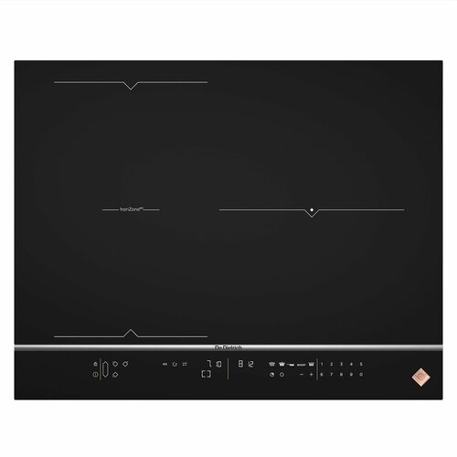 Индукционная варочная панель DE DIETRICH DPI7584X 17946300₽