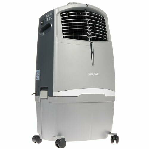 Климатический комплекс Honeywell CHL30XC серый 11189500₽