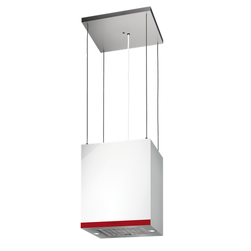 Островная вытяжка Kuppersbusch DI 38000 W8 Hot Chili 26299000₽