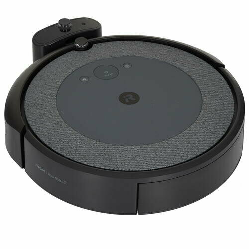 Робот-пылесос iRobot Roomba i3 серый 3386000₽