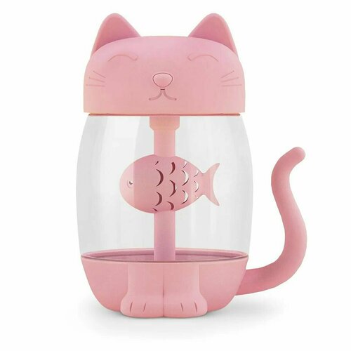 Увлажнитель Attivio Кот OC-S-HD950 329700₽