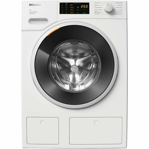 Стиральная машина Miele WWD660WPS