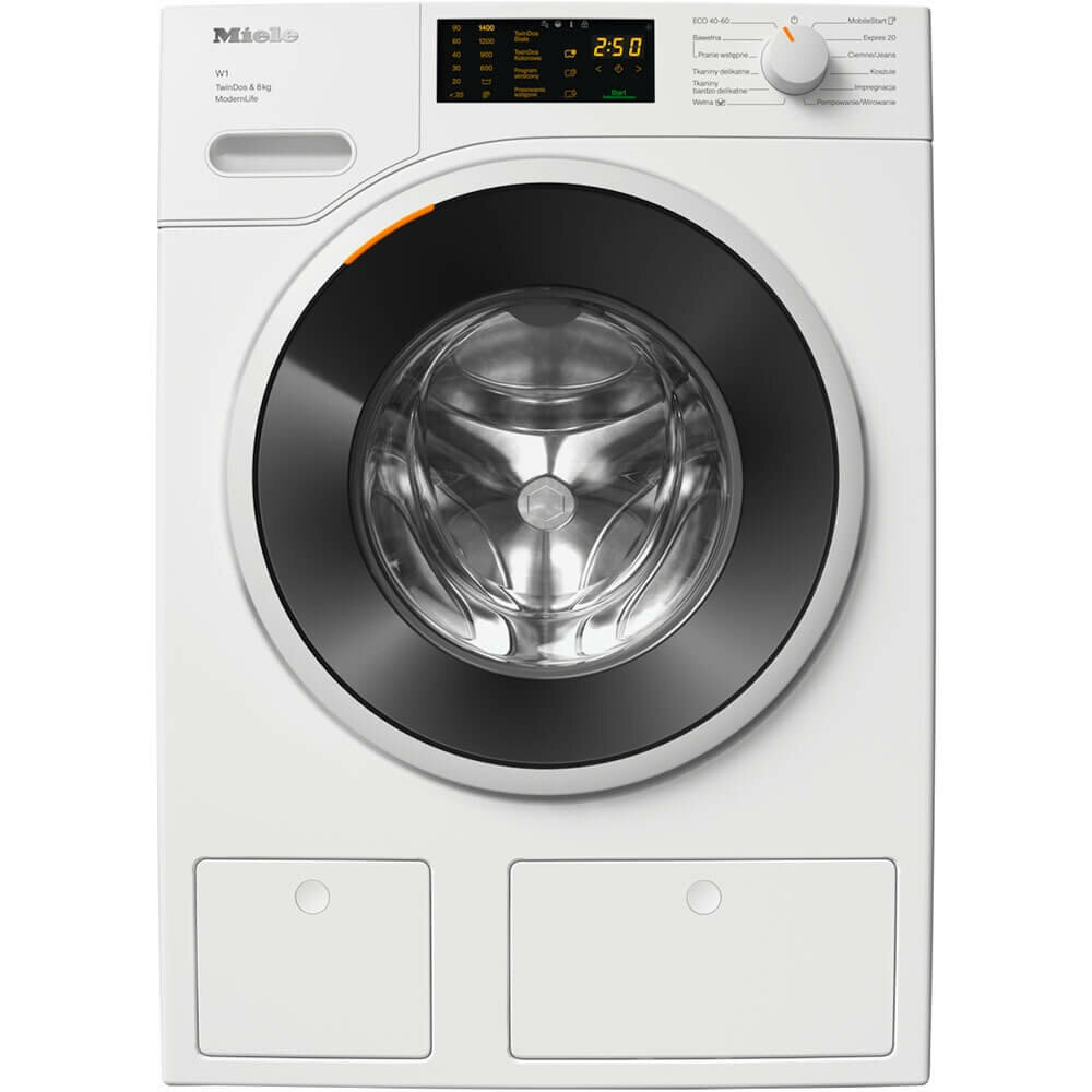 Стиральная машина Miele WWD660WPS