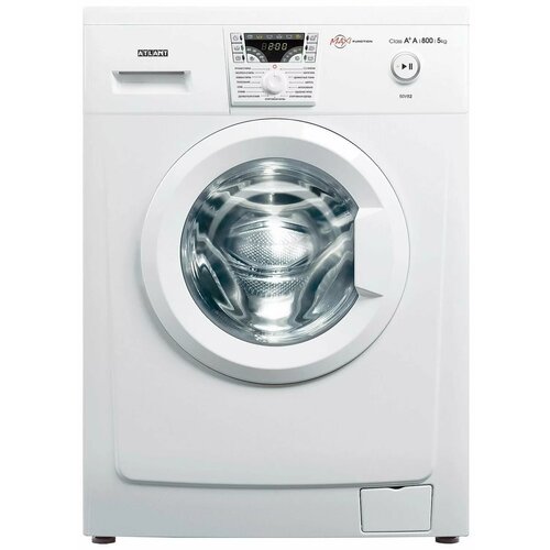 Atlant 50У82-000 Стиральная машина 2367300₽