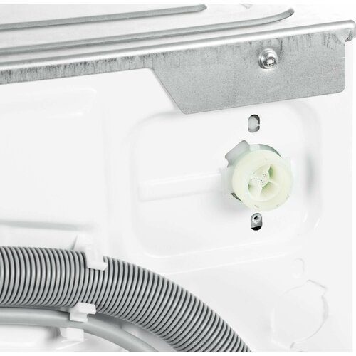 Стиральная машина Hyundai HWM 7142 белый 6885000₽