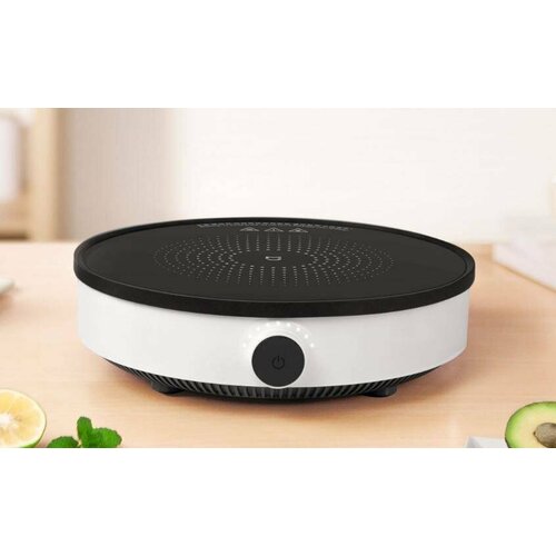 Индукционная плита Mijia Home Induction Cooker белый 449000₽