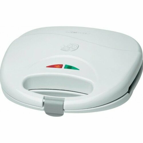Сэндвичница Clatronic ST 3477 weis 303700₽