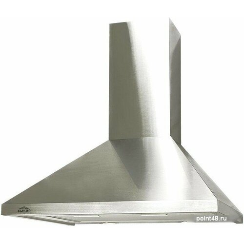 Кухонная вытяжка Elikor Вента 60Н-430-П3Л нержавеющая сталь 720500₽