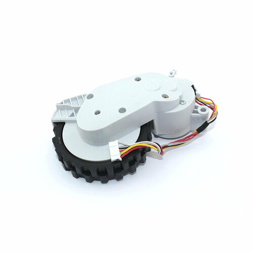 Колесо для робота пылесоса Vacuum-Mop 2 Lite MJSTL правое 5449₽