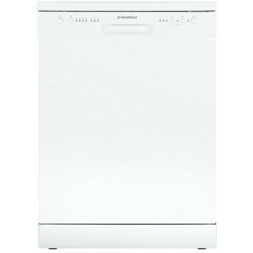 Посудомоечная машина отдельностоящая MAUNFELD MWF12I 3610300₽
