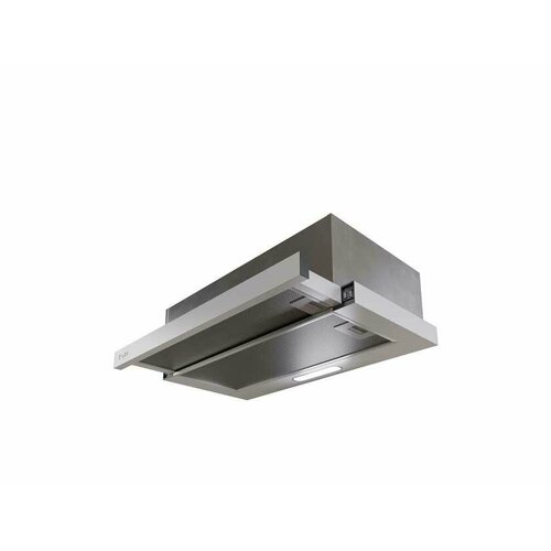 Вытяжка встраиваемая Lex HONVER 600 WHITE 1094000₽
