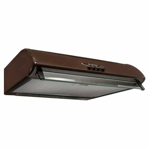 Вытяжка Gefest во 2501 К47 754300₽