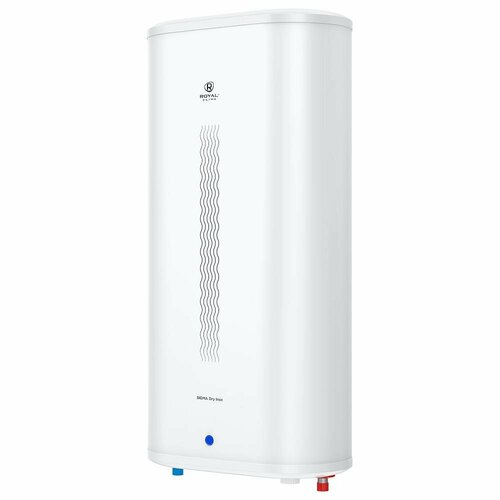 Водонагреватель Royal Clima RWH-SGD50-FS сухой тэн 1499000₽