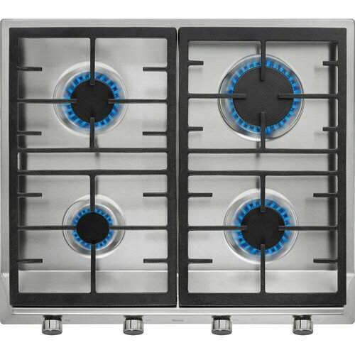 Газовая варочная поверхность TEKA EX 601 4G AI AL CI SS 3699000₽