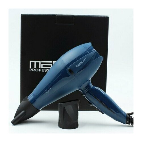 MASTER Professional Фен деним 1900Вт 296700₽