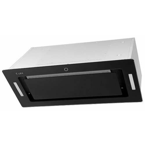 Вытяжка встраиваемая LEX GS BLOC GS 900 BLACK 2694400₽
