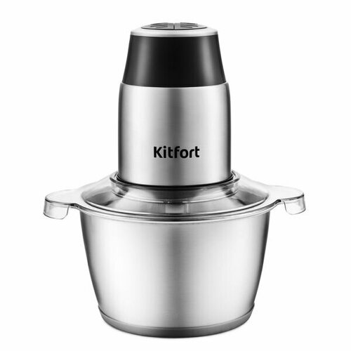 Измельчитель Kitfort KT-3024 кухонный комбайн kitfort kt 1366 1