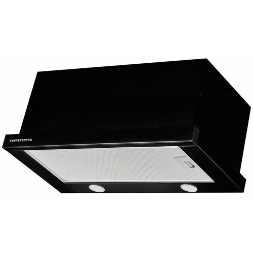 Встраиваемая вытяжка Kuppersberg SLIMTURBO 60 B 2025500₽