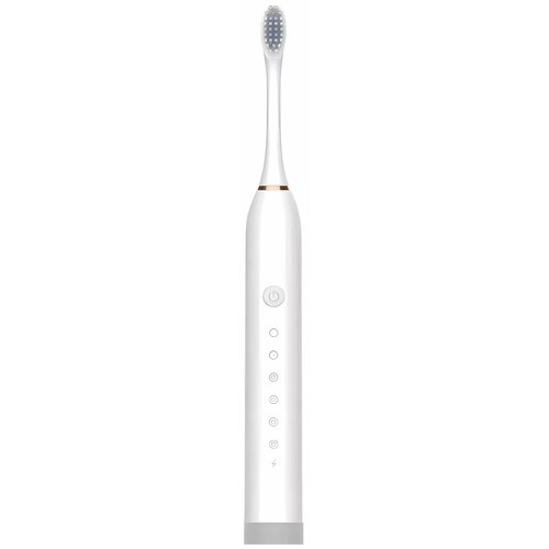 Электрическая зубная щетка SONIC TOOTHBRUSH X-3 Белый 79900₽