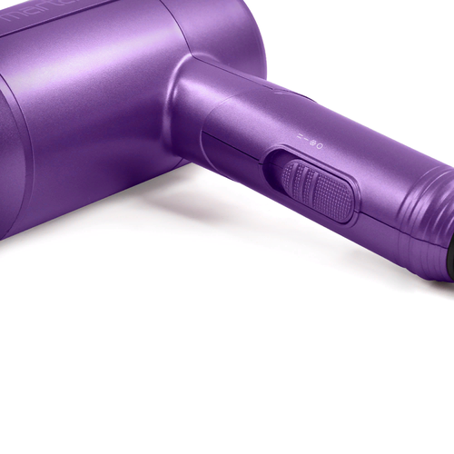 Фен Marta MT-1266 фиолетовый чароит 97000₽