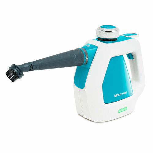 Kitfort KT-918-3 бирюзовый 571200₽