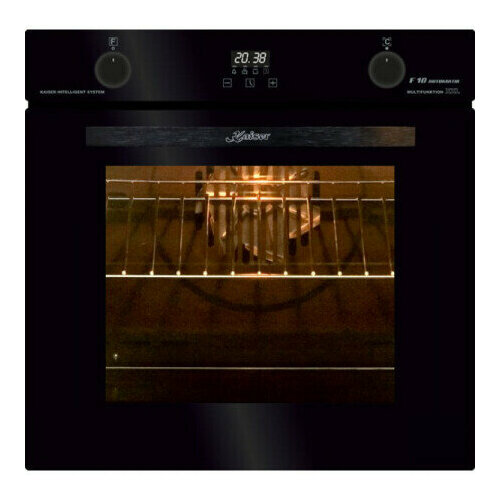 Встраиваемый электрический духовой шкаф Kaiser EH 6367 10658000₽