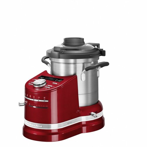 Кулинарный процессор KitchenAid Artisan 45 л 5KCF0104ECA 11099000₽