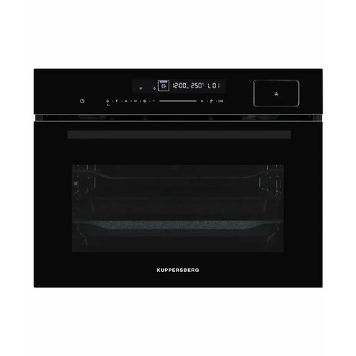 Электрический духовой шкаф KUPPERSBERG KSO 616 8248200₽