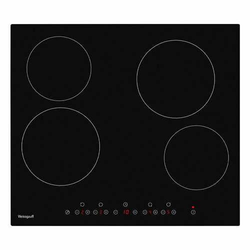 Электрическая панель Weissgauff HV 640 BM