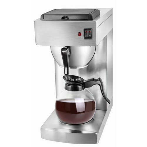 Капельная кофеварка Hurakan HKN-CM2E 2265600₽