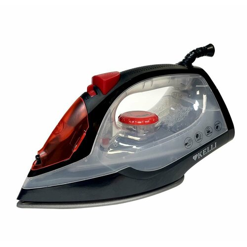 Утюг KELLI KL-1651 157700₽
