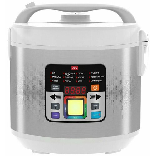Мультиварка JVC JK-MC509 560000₽