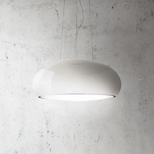 Островная вытяжка Elica SEASHELL WH MATF80 35739000₽