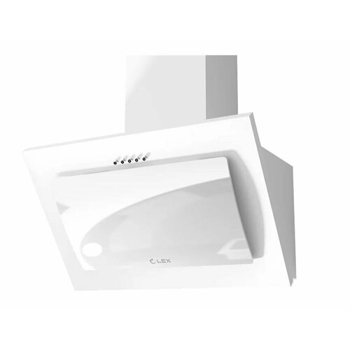 Каминная вытяжка LEX Mika C 600 WH 781300₽