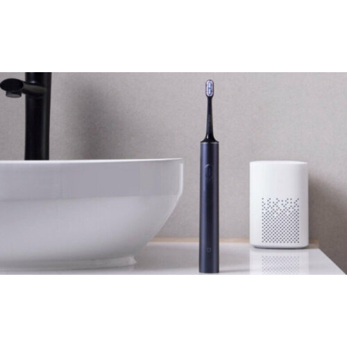 Электрическая зубная щётка Xiaomi Mijia Toothbrush T302 Purple MES608 399000₽