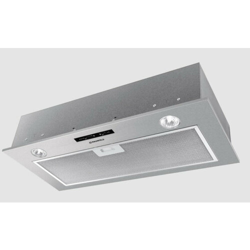 Maunfeld CROSBY LIGHT C 60 нерж сталь 1049000₽