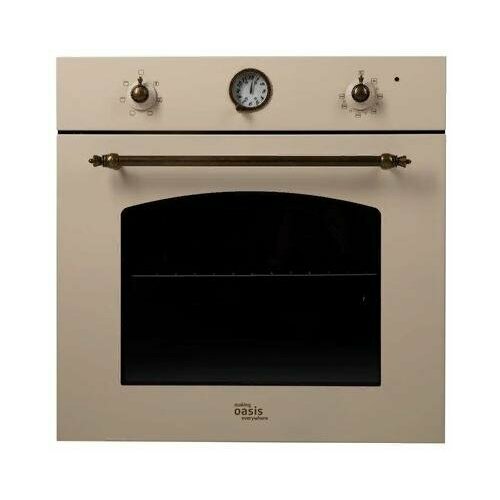 OASIS D-MER V Духовой шкаф электрический 2616500₽