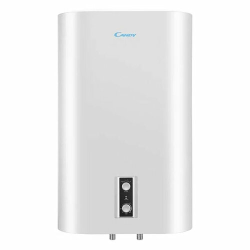 Водонагреватель электрический накопительный Haier P1 INOX нержавеющий плоский 50л с механическим термостатом